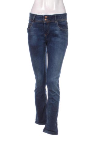 Blugi de femei Ltb, Mărime L, Culoare Albastru, Preț 73,49 Lei, #138000913