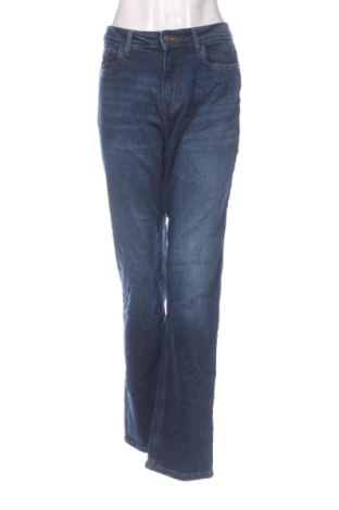 Damskie jeansy Denim 1982, Rozmiar L, Kolor Niebieski, Cena 105,99 zł, #138000929