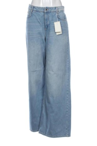 Női farmernadrág Reserved, Méret XL, Szín Kék, Ár 7 801 Ft, #138000970