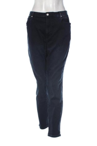 Дамски дънки Mango, Размер XXL, Цвят Син, Цена 25,05 €, #138001119