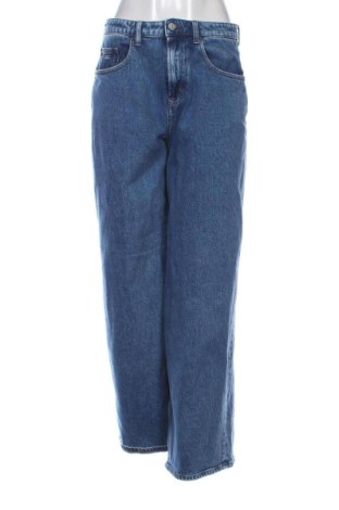 Női farmernadrág Tommy Jeans, Méret M, Szín Kék, Ár 15 957 Ft, #138001244