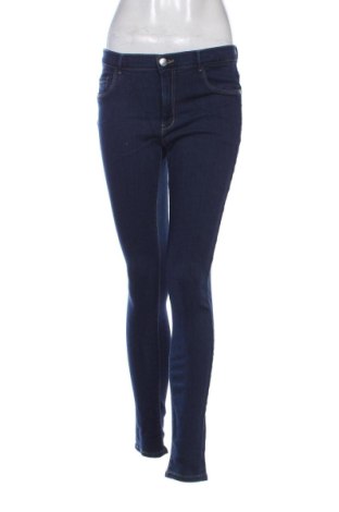 Blugi de femei ONLY, Mărime L, Culoare Albastru, Preț 68,24 Lei, #138001428