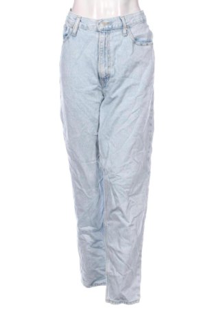 Női farmernadrág Levi's, Méret XL, Szín Kék, Ár 34 119 Ft, #138001691