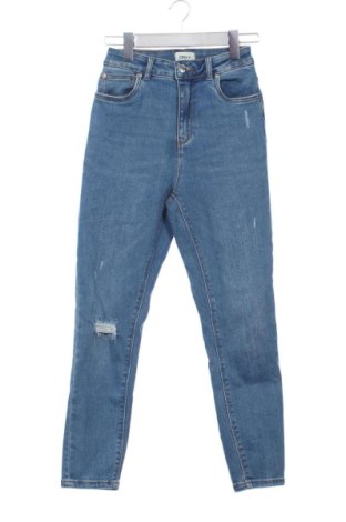 Női farmernadrág ONLY, Méret XS, Szín Kék, Ár 4 121 Ft, #138001727