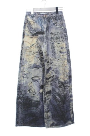Női farmernadrág Unbranded, Méret XS, Szín Sokszínű, Ár 3 191 Ft, #138001742