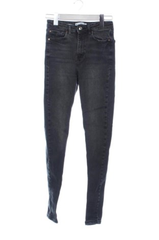 Blugi de femei Mango, Mărime S, Culoare Gri, Preț 244,76 Lei, #138001773