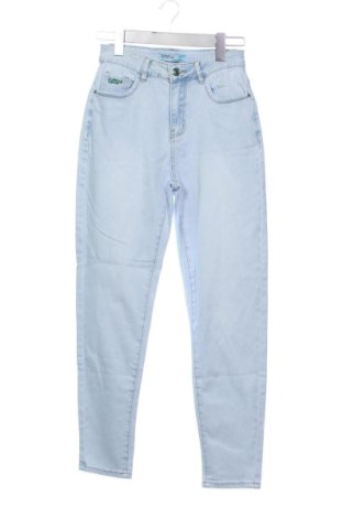 Női farmernadrág Unbranded, Méret XS, Szín Kék, Ár 2 837 Ft, #138002151