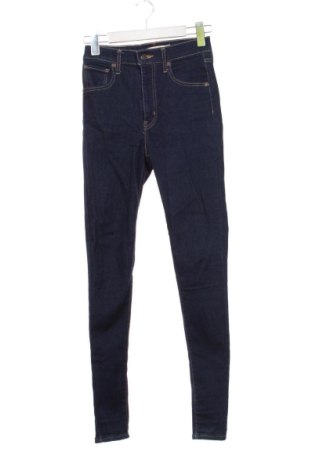 Damskie jeansy Levi's, Rozmiar XS, Kolor Niebieski, Cena 165,11 zł, #138002327