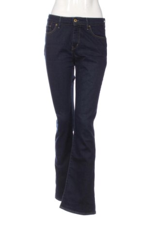 Blugi de femei Levi's, Mărime L, Culoare Albastru, Preț 225,71 Lei, #138002362