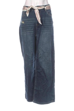 Női farmernadrág Unbranded, Méret M, Szín Kék, Ár 5 829 Ft, #138002502