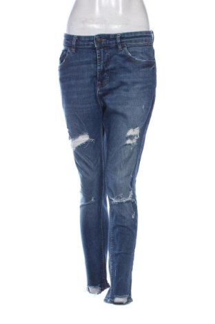 Női farmernadrág Pull&Bear, Méret M, Szín Kék, Ár 4 965 Ft, #138002673