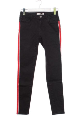 Damskie jeansy Zara, Rozmiar XS, Kolor Kolorowy, Cena 63,50 zł, #138002782