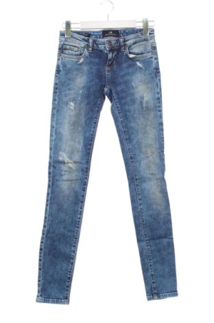 Damskie jeansy Ltb, Rozmiar XS, Kolor Niebieski, Cena 59,27 zł, #138002860