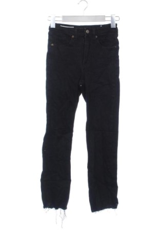 Dámské džíny  Zara, Velikost XS, Barva Černá, Cena  809,00 Kč, #138002878