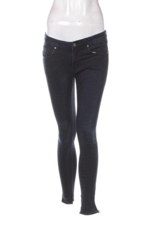 Dámské džíny  H&M, Velikost M, Barva Modrá, Cena  379,00 Kč, #138002939