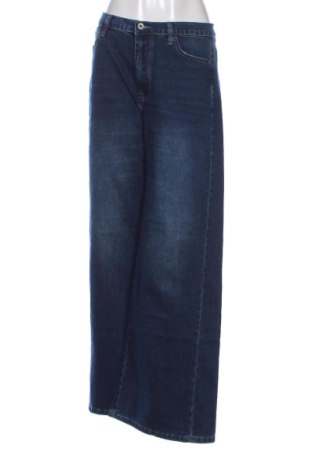 Női farmernadrág Unbranded, Méret XL, Szín Kék, Ár 4 255 Ft, #138003580