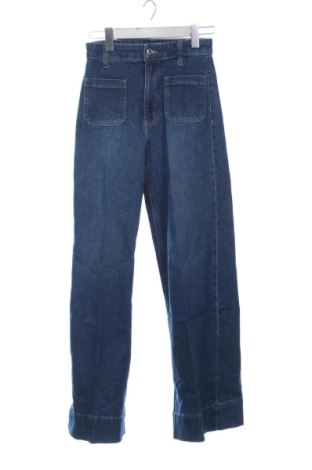 Damen Jeans H&M, Größe XS, Farbe Blau, Preis € 13,00, #138003670