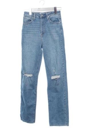 Női farmernadrág Unbranded, Méret XXS, Szín Kék, Ár 3 191 Ft, #138003778
