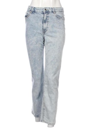 Damskie jeansy LC Waikiki, Rozmiar S, Kolor Niebieski, Cena 71,97 zł, #138004416
