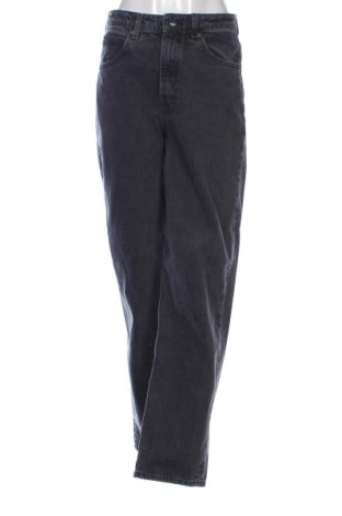Damskie jeansy H&M, Rozmiar S, Kolor Czarny, Cena 84,67 zł, #138004569