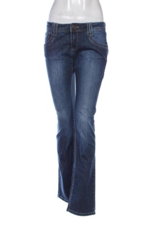 Damskie jeansy Unbranded, Rozmiar M, Kolor Niebieski, Cena 29,63 zł, #138004762
