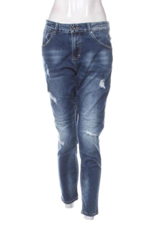 Дамски дънки Clayton, Размер XL, Цвят Син, Цена 15,33 €, #138004911