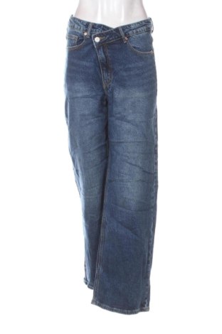 Дамски дънки Naheva, Размер M, Цвят Син, Цена 48,06 €, #138004956