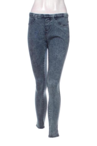 Дамски дънки Authentic Denim, Размер M, Цвят Син, Цена 24,03 €, #138004988