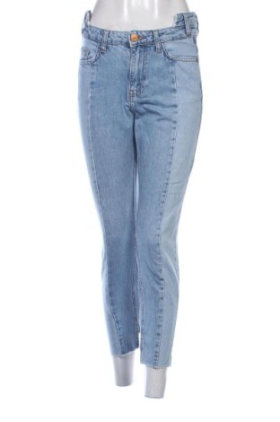 Damskie jeansy Unbranded, Rozmiar S, Kolor Niebieski, Cena 84,67 zł, #138005073