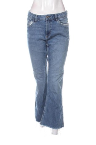 Дамски дънки Piombo, Размер L, Цвят Син, Цена 89,47 €, #138005268