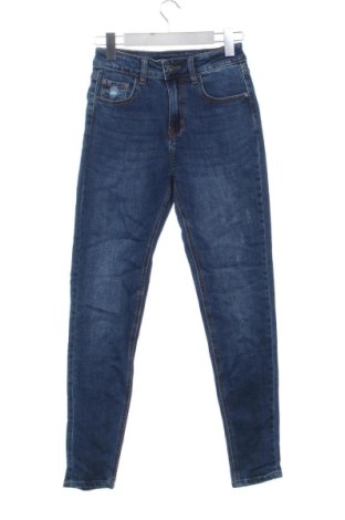 Blugi de femei Unbranded, Mărime XS, Culoare Albastru, Preț 128,99 Lei, #138005528
