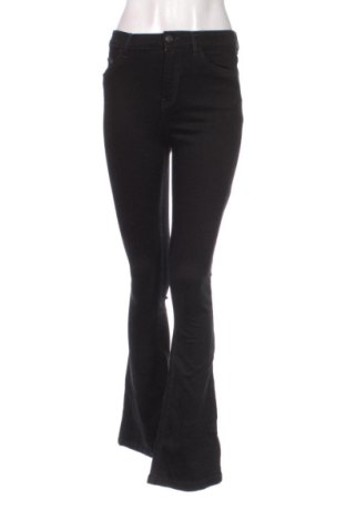 Blugi de femei Terranova, Mărime M, Culoare Negru, Preț 128,99 Lei, #138005572