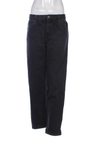 Damskie jeansy Zara, Rozmiar XL, Kolor Czarny, Cena 84,67 zł, #138005682