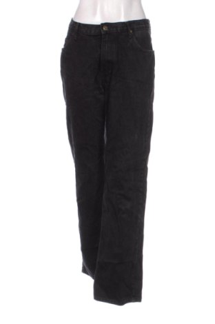 Blugi de femei Lee, Mărime L, Culoare Negru, Preț 209,99 Lei, #138005793