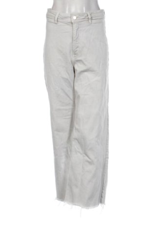 Дамски дънки Mango, Размер S, Цвят Екрю, Цена 15,33 €, #138005799
