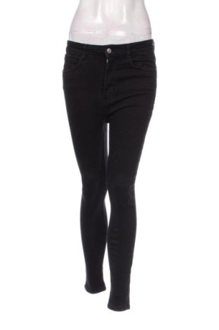 Damskie jeansy Zara, Rozmiar M, Kolor Czarny, Cena 63,50 zł, #138005813