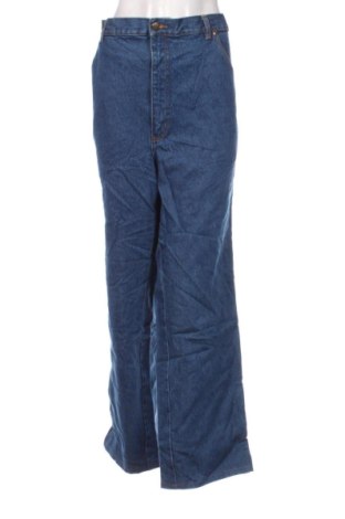 Blugi de femei Unbranded, Mărime 4XL, Culoare Albastru, Preț 128,99 Lei, #138005953