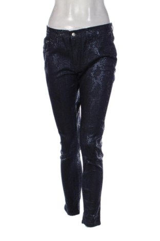 Blugi de femei Unbranded, Mărime L, Culoare Albastru, Preț 58,99 Lei, #138005974