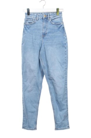 Női farmernadrág H&M, Méret XS, Szín Kék, Ár 5 109 Ft, #138005997