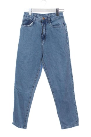 Damen Jeans Unbranded, Größe XXS, Farbe Blau, Preis 9,00 €, #138006136