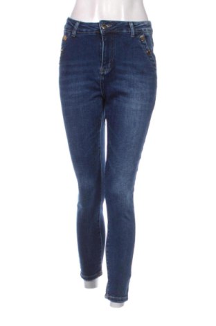Blugi de femei Unbranded, Mărime S, Culoare Albastru, Preț 128,99 Lei, #138006167