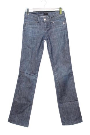 Damskie jeansy John Richmond, Rozmiar XS, Kolor Niebieski, Cena 309,05 zł, #138006174