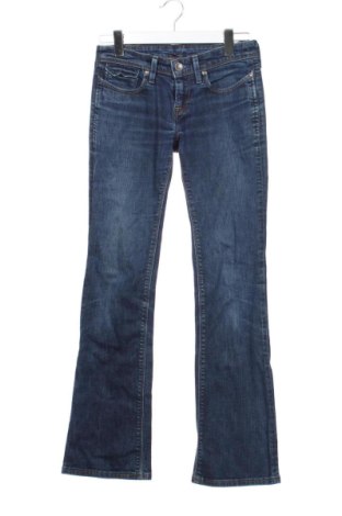 Női farmernadrág Levi's, Méret S, Szín Kék, Ár 16 429 Ft, #138006197