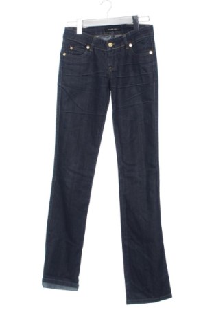 Damskie jeansy Unbranded, Rozmiar M, Kolor Niebieski, Cena 33,87 zł, #138006260