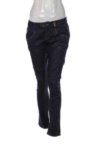 Damen Jeans Object, Größe L, Farbe Blau, Preis € 15,99, #138006266