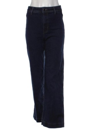 Дамски дънки H&M, Размер S, Цвят Син, Цена 15,84 €, #138006301