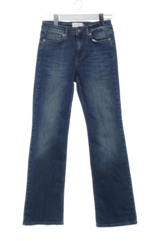 Damskie jeansy Part Two, Rozmiar S, Kolor Niebieski, Cena 139,00 zł, #138006343