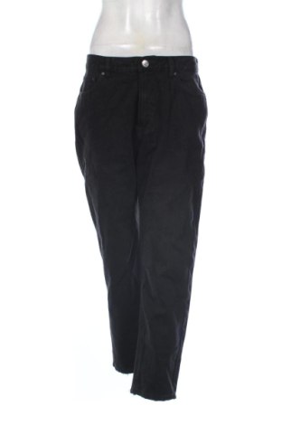 Damen Jeans Pull&Bear, Größe L, Farbe Schwarz, Preis € 13,99, #138006381