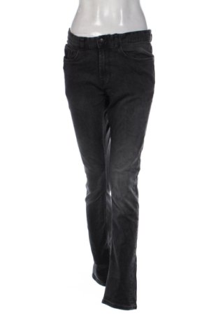 Damen Jeans Unbranded, Größe L, Farbe Schwarz, Preis 10,99 €, #138006390