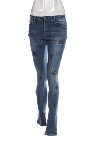Damen Jeans Zac & Zoe, Größe S, Farbe Blau, Preis € 11,99, #138006588